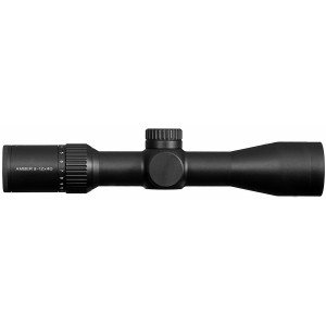 Прицел Gaut Amber 3-12x40 SF, сетка 27 (Mil-Dot) арт.: A31240SF-27 [GAUT]
